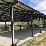 EFELER BELEDİYESİ KÖYLERİ SUNDURMA YAPIM İŞLERİ-AYDIN