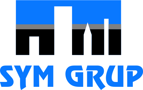 SYM GRUP DEMİR ÇELİK İNŞAAT LTD. ŞTİ 